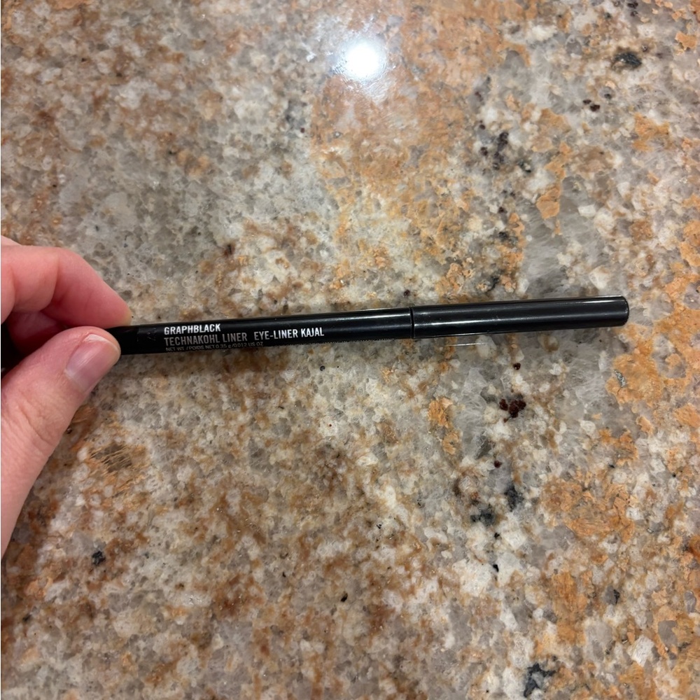 NWOT MAC Technakohl Liner (in “Graphblack” black)
